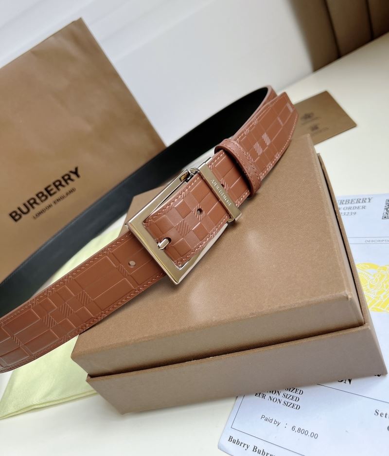 BURBERRY